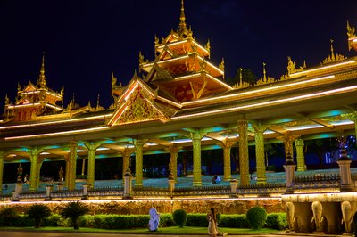 Xishuangbanna Misc 2025 #11