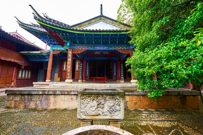 Lijiang Old Town 2025 #81
