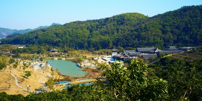 Zhongshan Parks 202601 #24