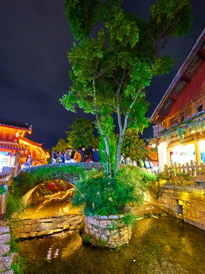 Lijiang Old Town 2025 #71
