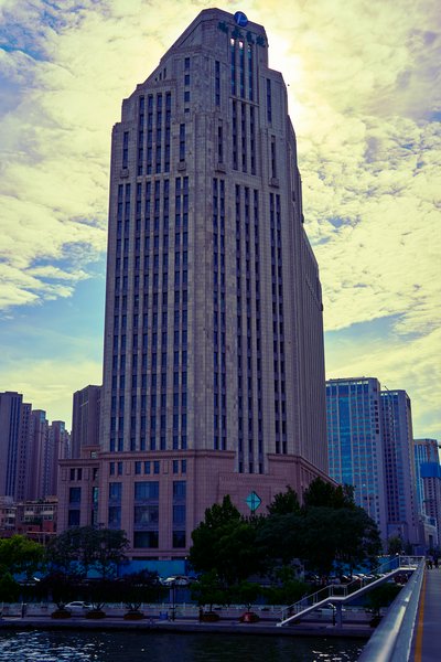Tianjin Summer 2025 #47