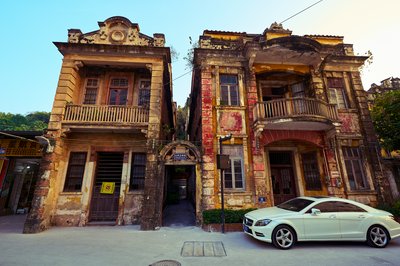 Zhongshan 202512 #38