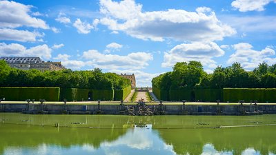 Photo from gallery Versailles [June 2022] taken on 2022-06-01 15:47:17 at Versailles by DrJLT