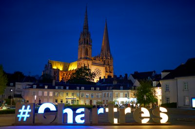 Chartres [Apr 2022] #30