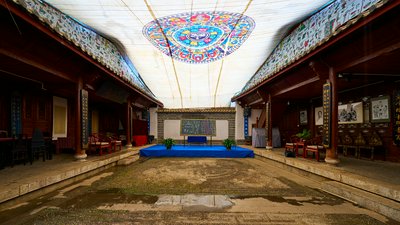 Lijiang Old Town 2025 #90