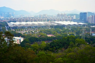 Parks in Zhongshan 202512 #6