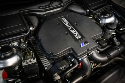 BMW bearing trouble #8
