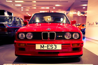 BMW Welt & Museum 2025 #48