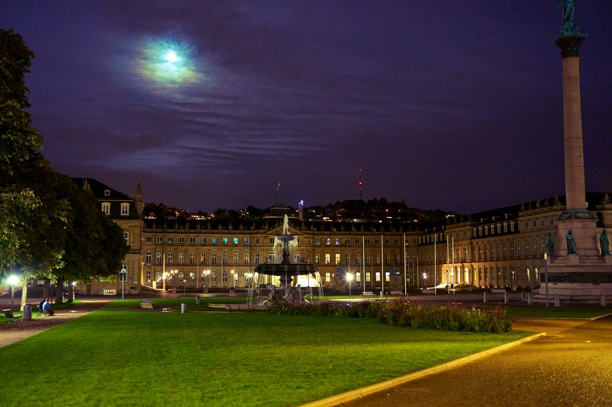 Hero Image for Stuttgart 2025