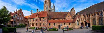 Photo from gallery Summer Day in Bruges 201806 taken on 2018:06:23 17:16:13 at Bruges by DrJLT