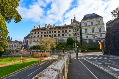 Blois [Jan 2022] #8