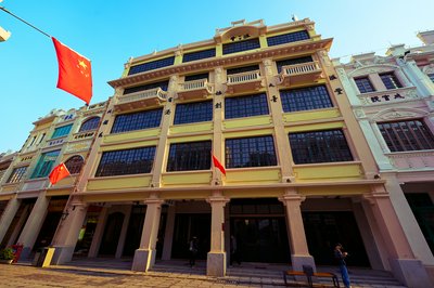 Zhongshan 202512 #30