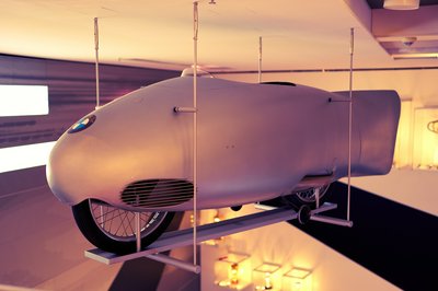BMW Welt & Museum 2025 #25