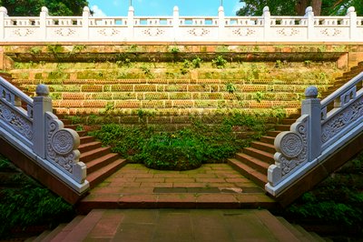 Leshan (Giant Buddha) 2025 #27