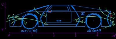 Type 6 Mid-Engine Sports Car #13