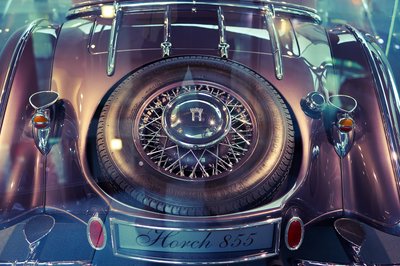 Audi Museum 2025 #21