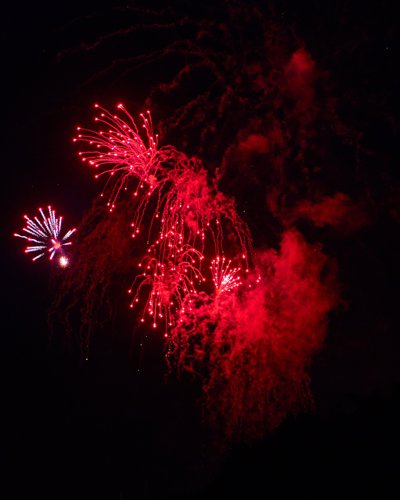 Fireworks @ Versailles 202006 #15