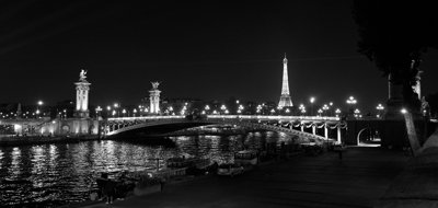 Photo from gallery Paris (Bastille Day, Sunset, Seine, City Hall), Summer 201907 taken on 2019:07:13 23:33:05 at Paris by DrJLT