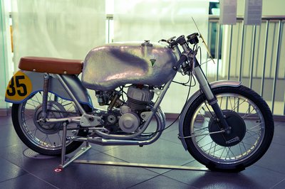 Audi Museum 2025 #37