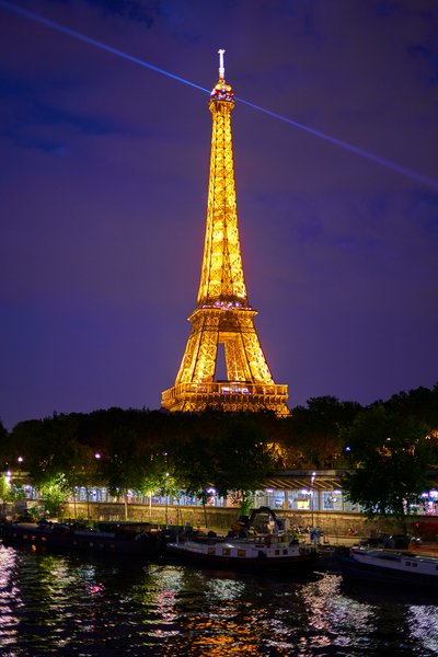 Paris Night July 2021 #24