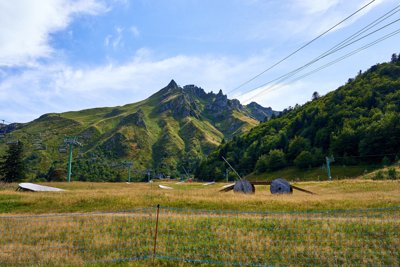 Photo from gallery Puy de Sancy Summer 201808 taken on 2018:08:28 16:11:12 at Puy-de-Dome by DrJLT