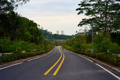 Parks in Zhongshan 202512 #66