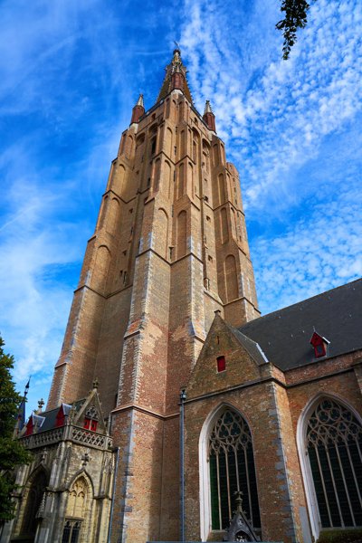Summer Day in Bruges 201806 #103