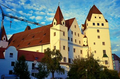 Cover for post Ingolstadt 2025