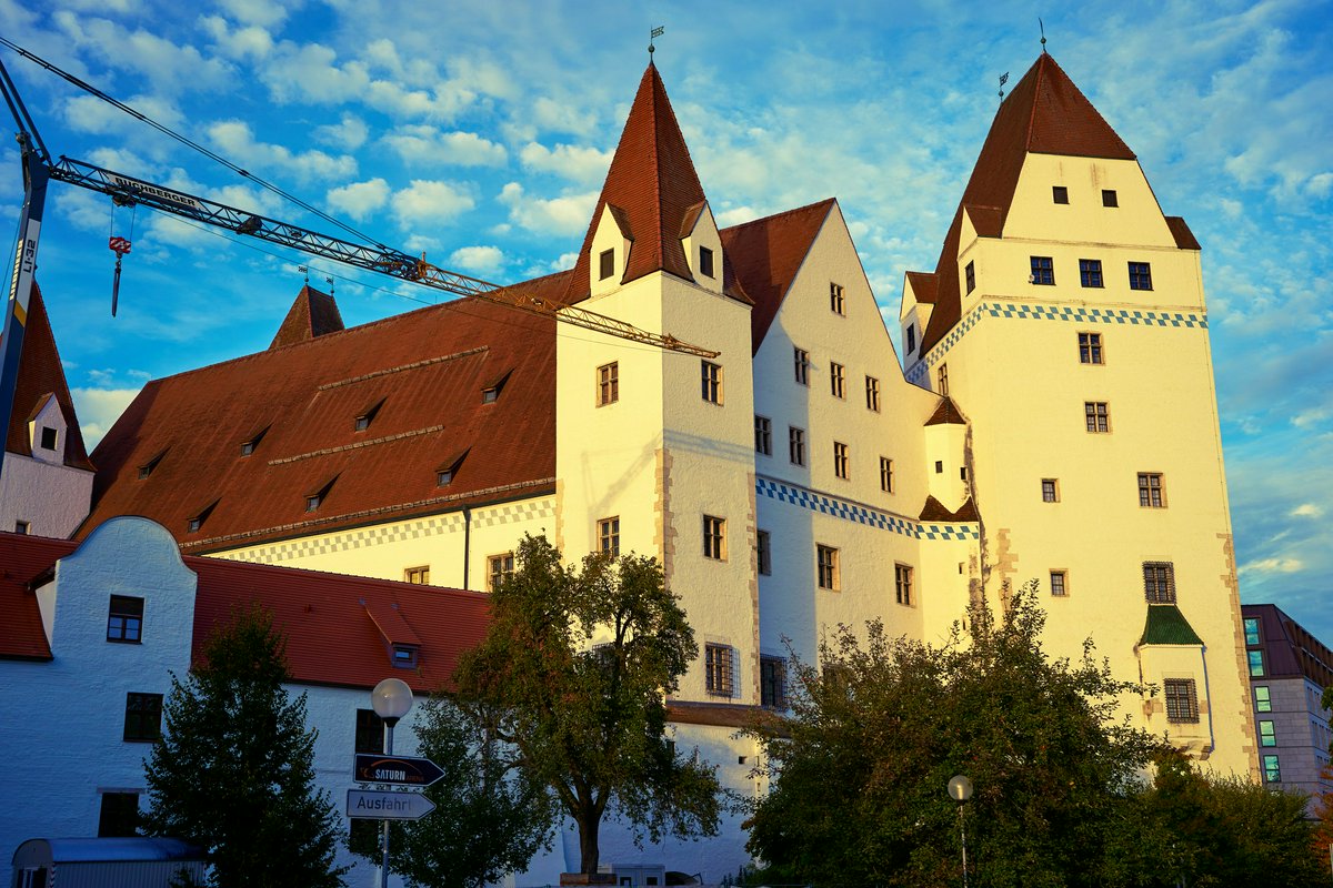 Hero Image for Ingolstadt 2025