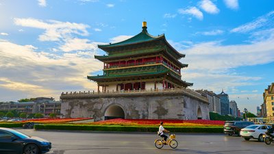 Xi'an 2025 #36
