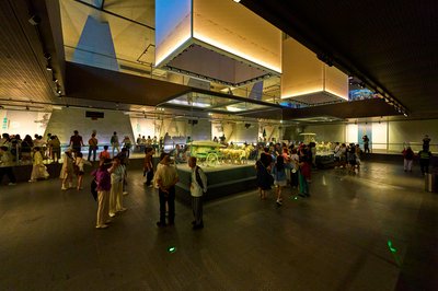 Terracotta Army #47