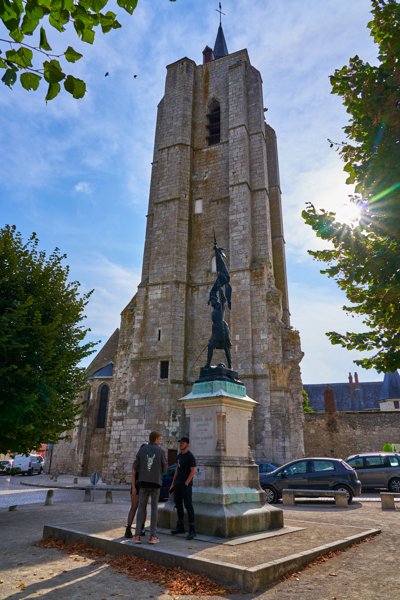 Beaugency, Sept 2020 #10