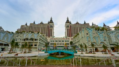 Xishuangbanna Gaozhuang 2025 #12