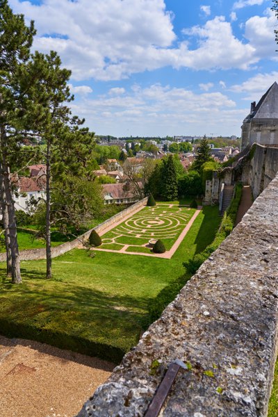 Chartres @ May 2021 #3