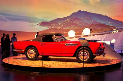 BMW Welt & Museum 2025 #66