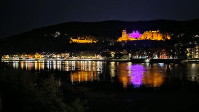 Heidelberg 2025 phone #1