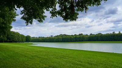 Photo from gallery Park of Versailles [July 2021] taken on 2021-07-15 17:06:01 at Versailles by DrJLT