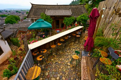 Lijiang Old Town 2025 #82