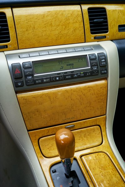 Photo from gallery Lexus SC430 taken on 2022-05-26 14:34:04 at France by DrJLT