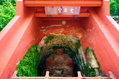 Leshan (Giant Buddha) 2025 #17